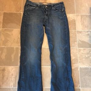 Paige Denim Size 29